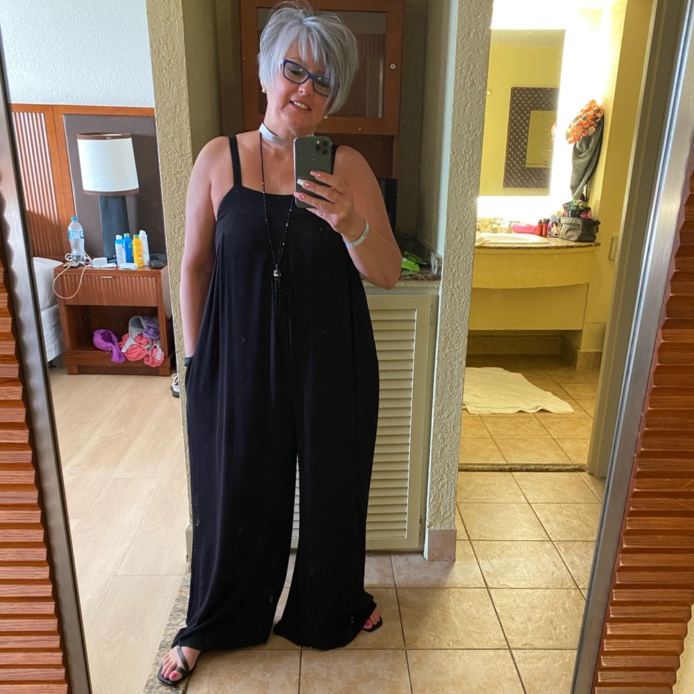 Meet your Posher, Tammy